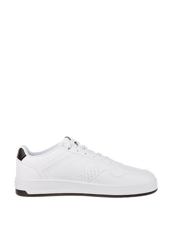 Білі Осінні кросівки 39501807 Puma Court Classic