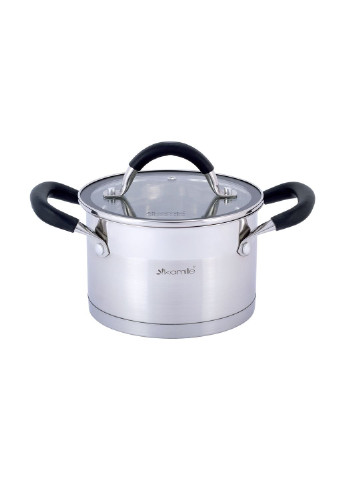 Набір каструль KM-5751 4 предмети Kamille (253528044)