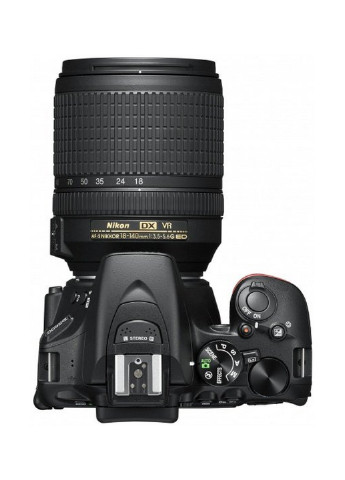 Дзеркальна фотокамера Nikon d5600 + af-p 18-140 (131792244)