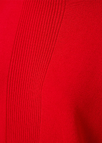 Красный демисезонный джемпер джемпер KOTON