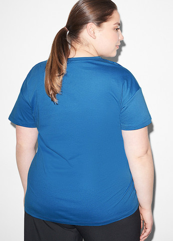 Футболка C&A - (313589044)