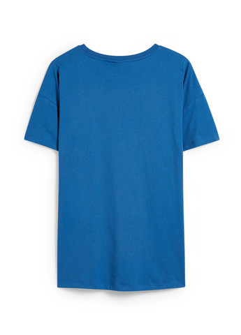 Футболка C&A - (313589044)