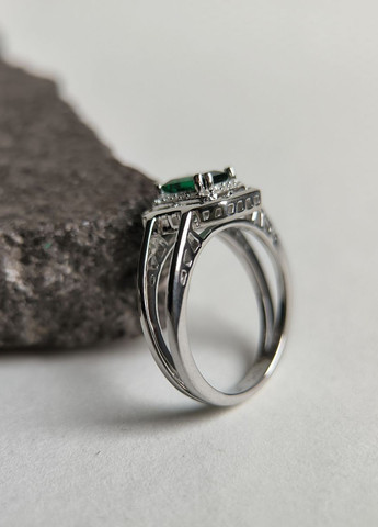 Каблучка Silver Flame (369648991)