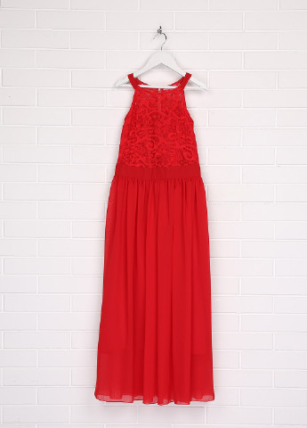 Красное платье Sasha (199671080)