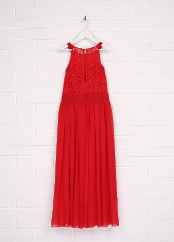 Красное платье Sasha (199671080)