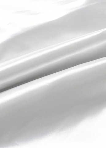 Чорно-біла демісезонна куртка байкерська SHEIN