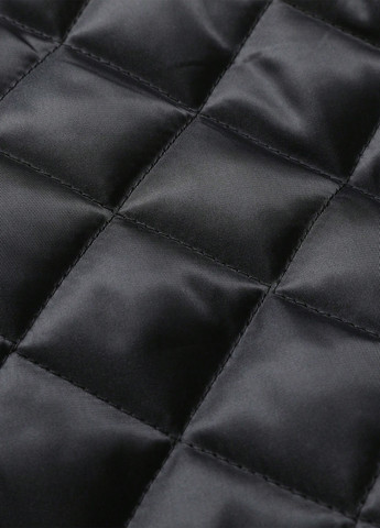 Чорно-біла демісезонна куртка байкерська SHEIN