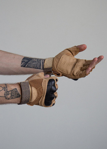 Тактические перчатки Gloves TT SGEMPIRE (254399998)