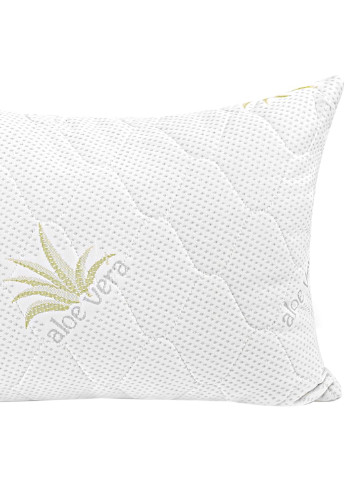 Подушка Memory №795 Alberto Memory пружна 70х70 см (2200001489714) Mirson (254053048)