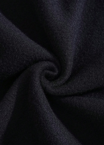 Чорний світшот SHEIN напис без декору (330749845)