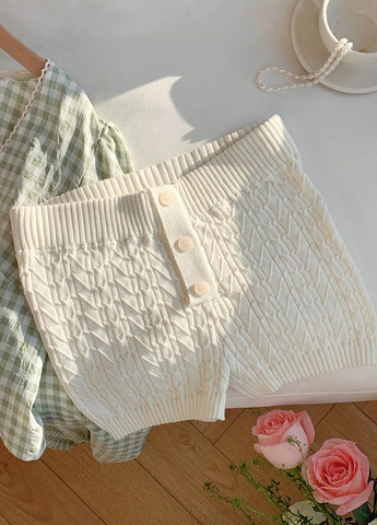 Шорти SHEIN (346396629)