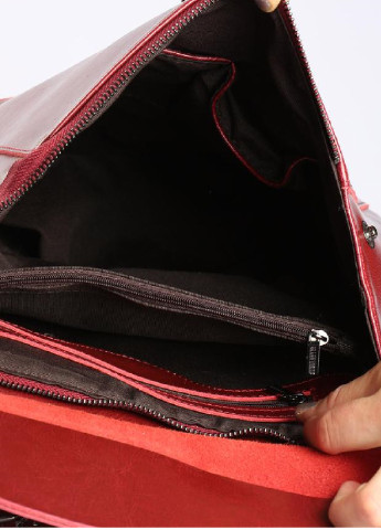 Шкіряний сумка-рюкзак Vishnya (254453529)