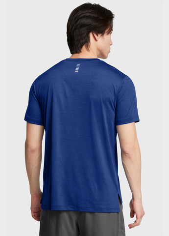 Синя футболка Under Armour