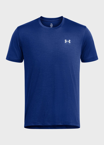Синя футболка Under Armour