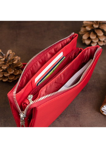 Кошелек-клатч st leather (232262035)