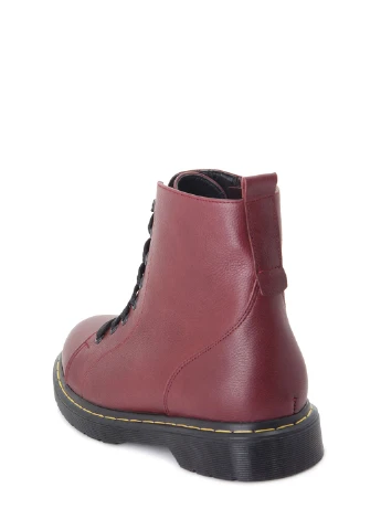 Зимние ботинки Footstep