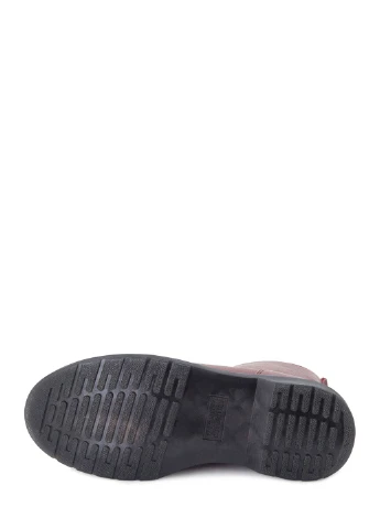 Зимние ботинки Footstep