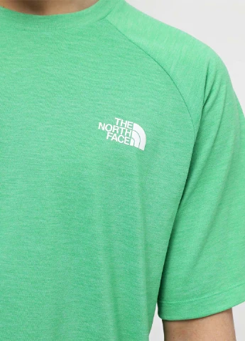 Футболка The North Face - (330361430)