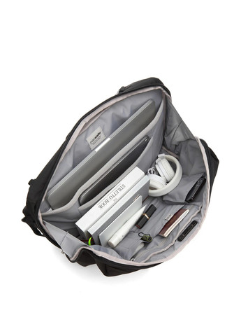Рюкзак Pacsafe Metrosafe X Anti-Theft 16 (304674926)