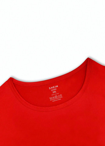 Футболка SHEIN - (342719463)