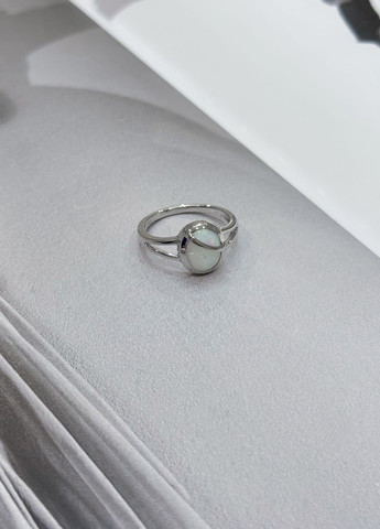 Кольцо Silver Flame (307258338)