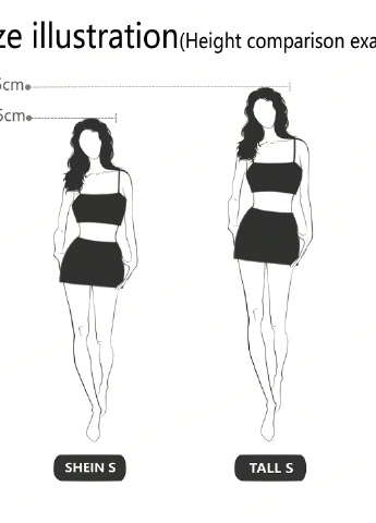 Джинси SHEIN - (316504330)