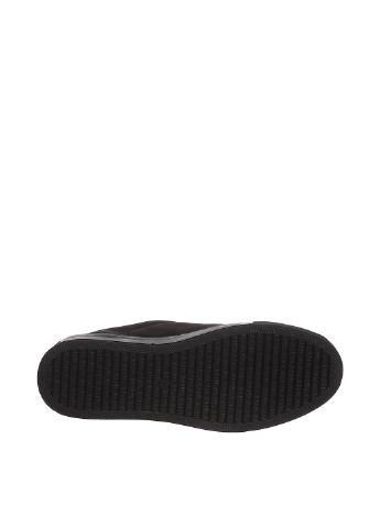 Черные кэжуал туфли Kersi на шнурках