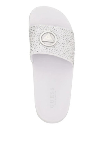 Шльопанці Guess (330225072)