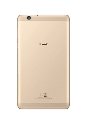 Планшет MediaPad T3 7 3G 1 / 8GB Gold (BG2-U01) Huawei mediapad t3 7" 3g 1/8gb gold (bg2-u01) (163174108)