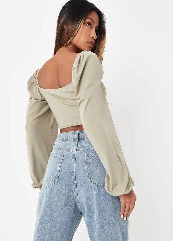 Топ Missguided (260390459)