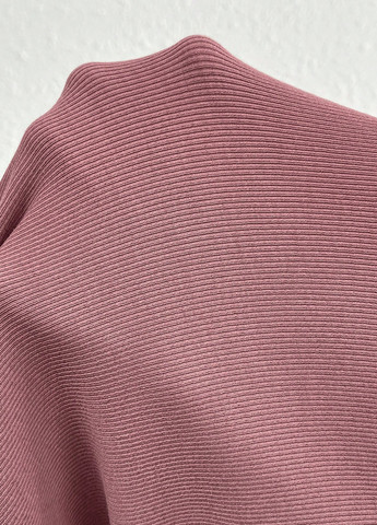 Пудровое кэжуал платье для беременных силуэтная, платье-футболка SHEIN однотонное