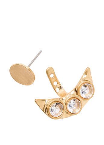 Сережки Parfois (354686636)