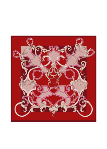 Хустка, 90х90 см My Scarf (368110880)