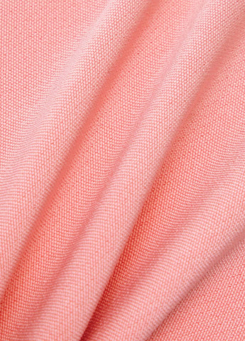 Комбінезон SHEIN комбінезон-брюки однотонний світло-рожевий вечірній поліестер