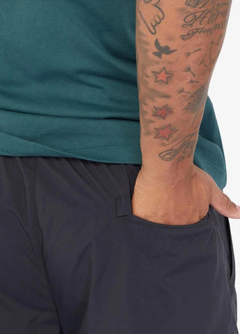 Черные спортивные демисезонные прямые брюки Jordan