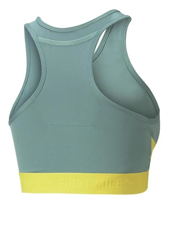 Топ 52321084 Puma Women Sports Lightly Padded Bra (318417535)