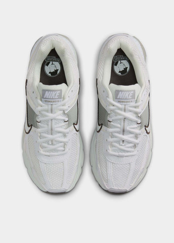 Кросівки W ZOOM VOMERO 5 FJ2028-103 Nike W NIKE ZOOM VOMERO 5 комбіновані демісезони (342745732)