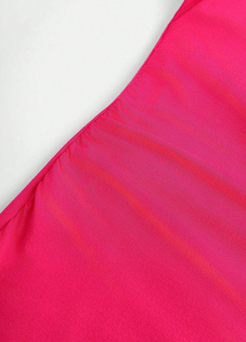 Розовое платье SHEIN (316111431)