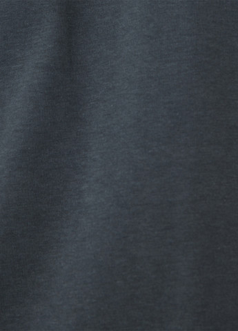 Графитовая футболка KOTON