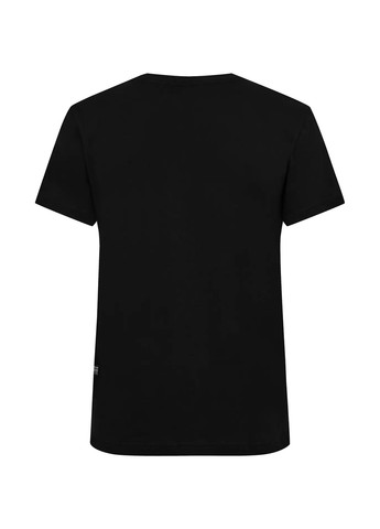 Черная футболка G-Star Raw