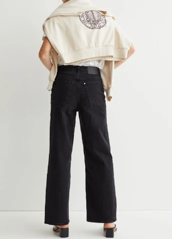 Джинси H&M - (252567799)