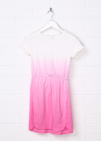 Рожева сукня Gap (248499737)
