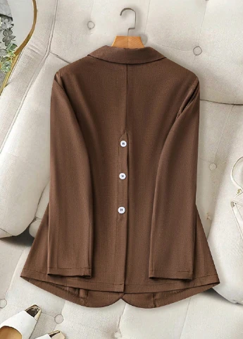 Жакет SHEIN (333530243)