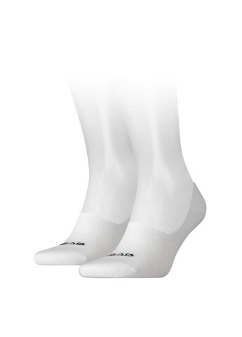 Шкарпетки Head footie unisex 2-pack (253652923)