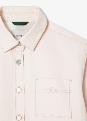 Куртка-рубашка Lacoste (363619864)