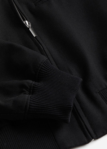 Бомбер H&M на блискавці (325909782)