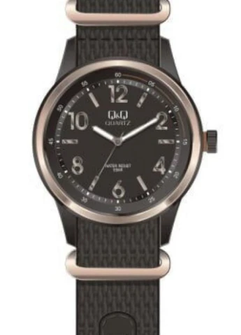Чоловічі Годинники Q & Q Q922J525Y кварцові класичні Q&Q (226691564)
