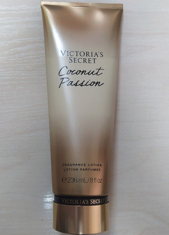 Лосьйон Coconut Passion, 236 мл Victoria's Secret (300381010)