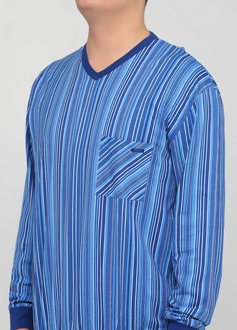 Піжами (лонгслів, штани) Calida (327538479)