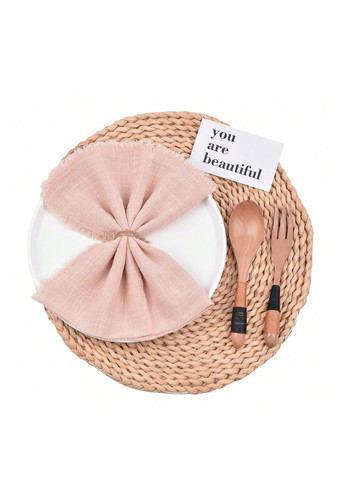 Серветка, 42х42 см SHEIN (366498498)